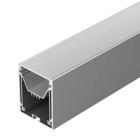 Профиль Arlight SL-LINE-5060-2000 ANOD