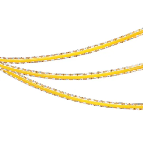 Светодиодная лента Arlight COB-X528-8mm 12V Day4000 (11 W/m, IP20, CSP, 5m)