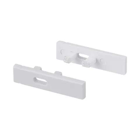 Заглушка Arlight ARH-NANOLINE-5 с отверстием