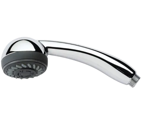 Душевая лейка 2 режима Remer 315C3X, хром