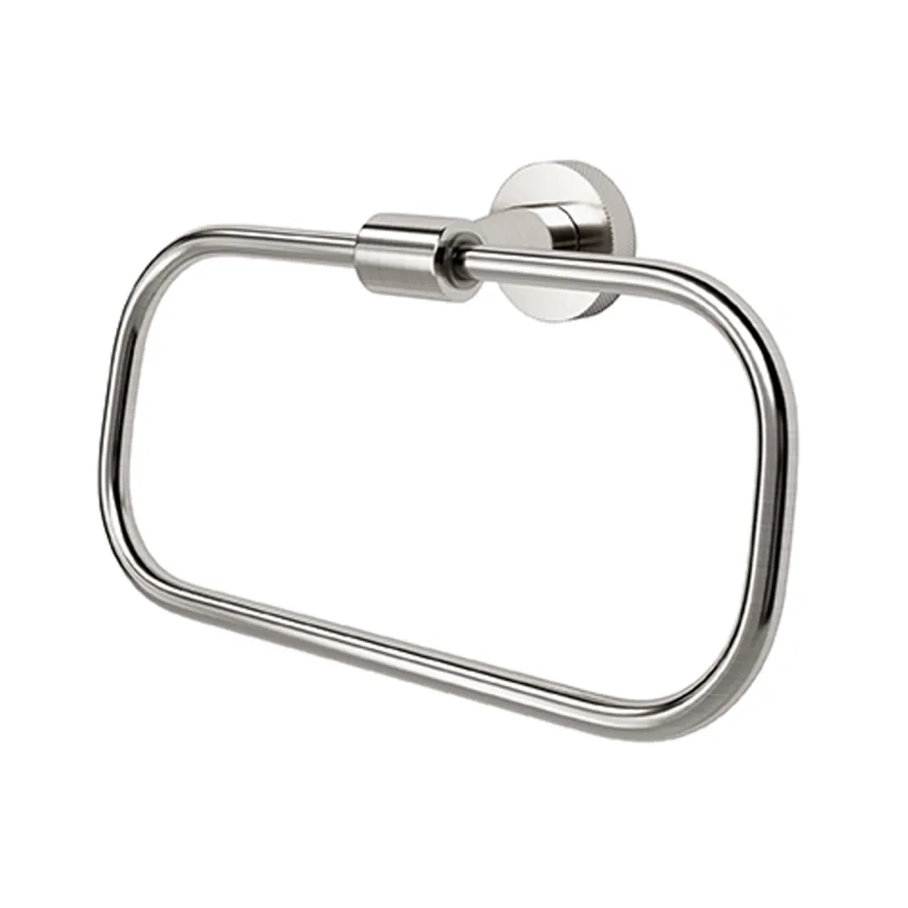 Держатель полотенец WasserKRAFT Tauber K-64460