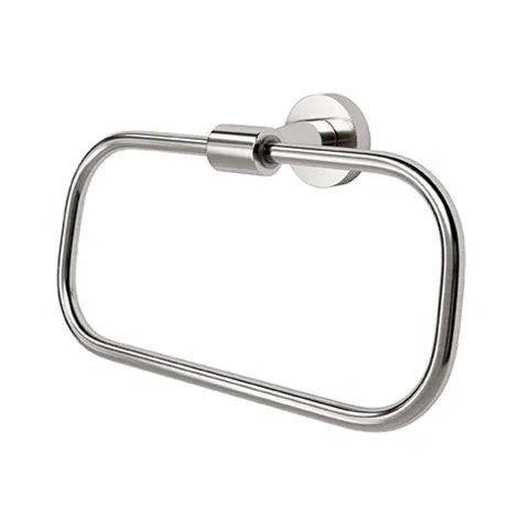 Держатель полотенец WasserKRAFT Tauber K-64460