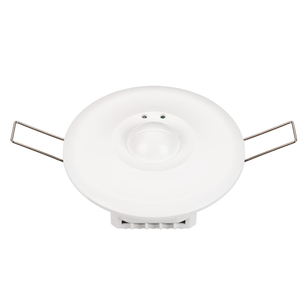 Датчик движения Arlight PRIME-MW-BUILT-R94-120W (12-24V, 5A, MULTI, IP20)