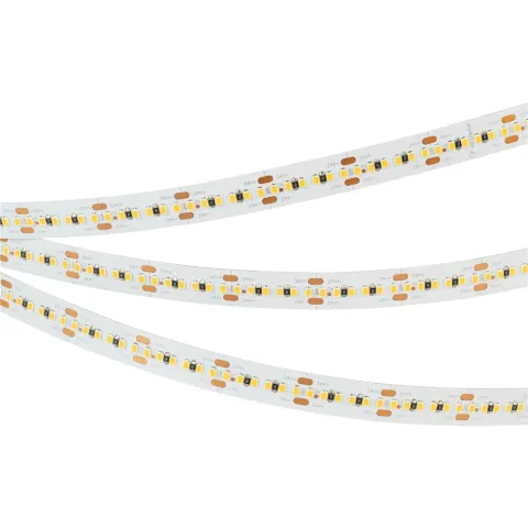 Светодиодная лента Arlight MICROLED-M300-10mm 24V White6000 (21.6 W/m, IP20, 2216, 5m)