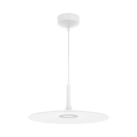 Светильник Arlight SP-FIORE-R400-13W Day4000 (WH, 120 deg, 230V)