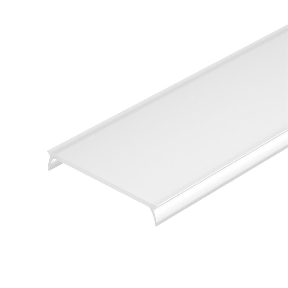 Экран Arlight MAT-L-10000 для профиля PLS-LOCK