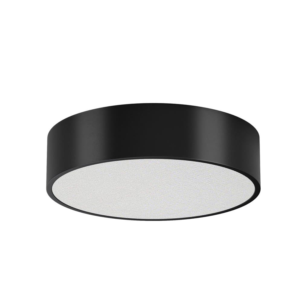 Светильник Arlight SP-TOR-PILL-PRISM-R400-25W Warm3000 (BK, 100 deg, 230V)