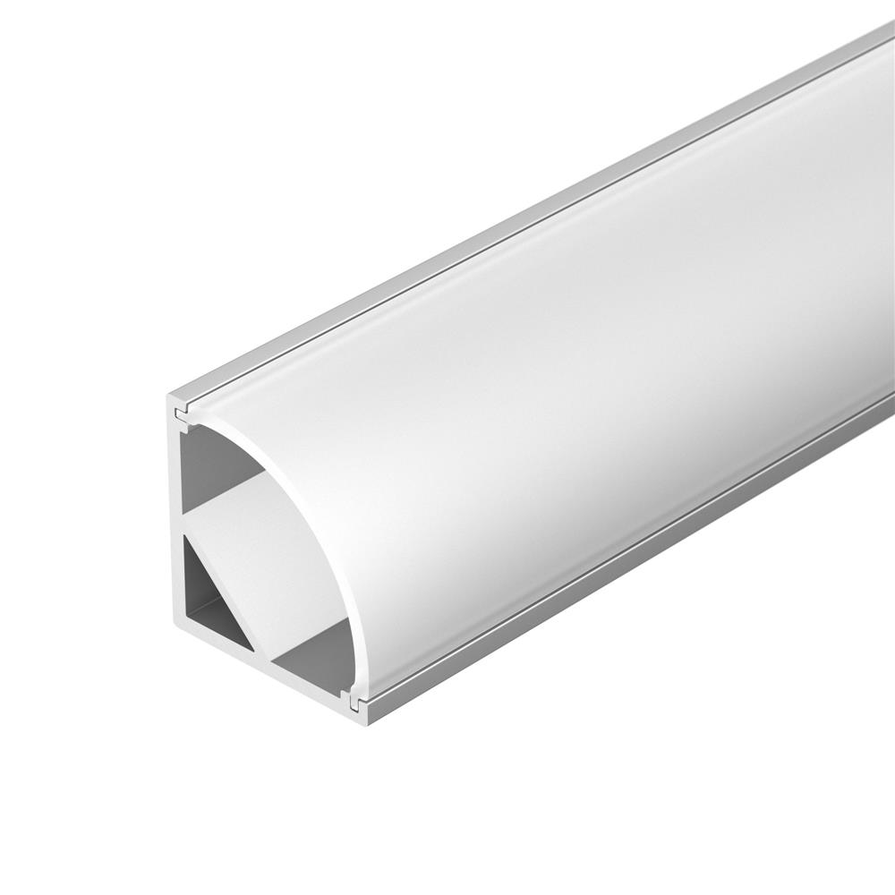 Профиль Arlight ARH-KANT-H16-2000 ANOD