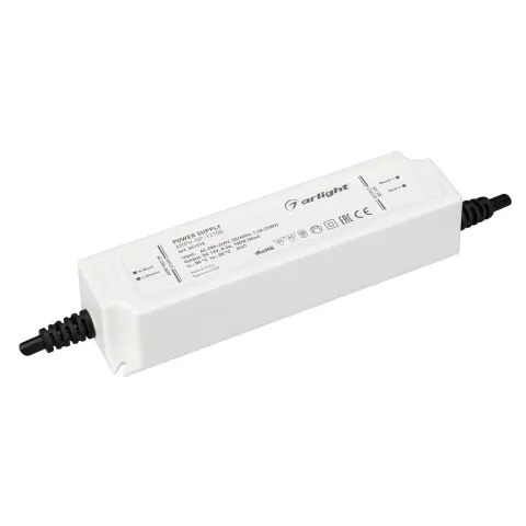 Блок питания Arlight ARPV-SP-12100 (12V, 8.3A, 100W)