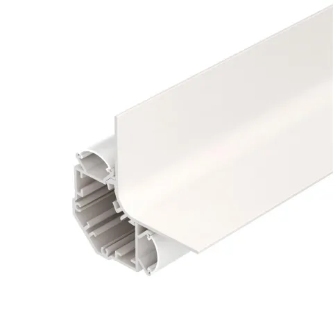 Профиль Arlight ARH-V-DUAL-HID-2000 WHITE
