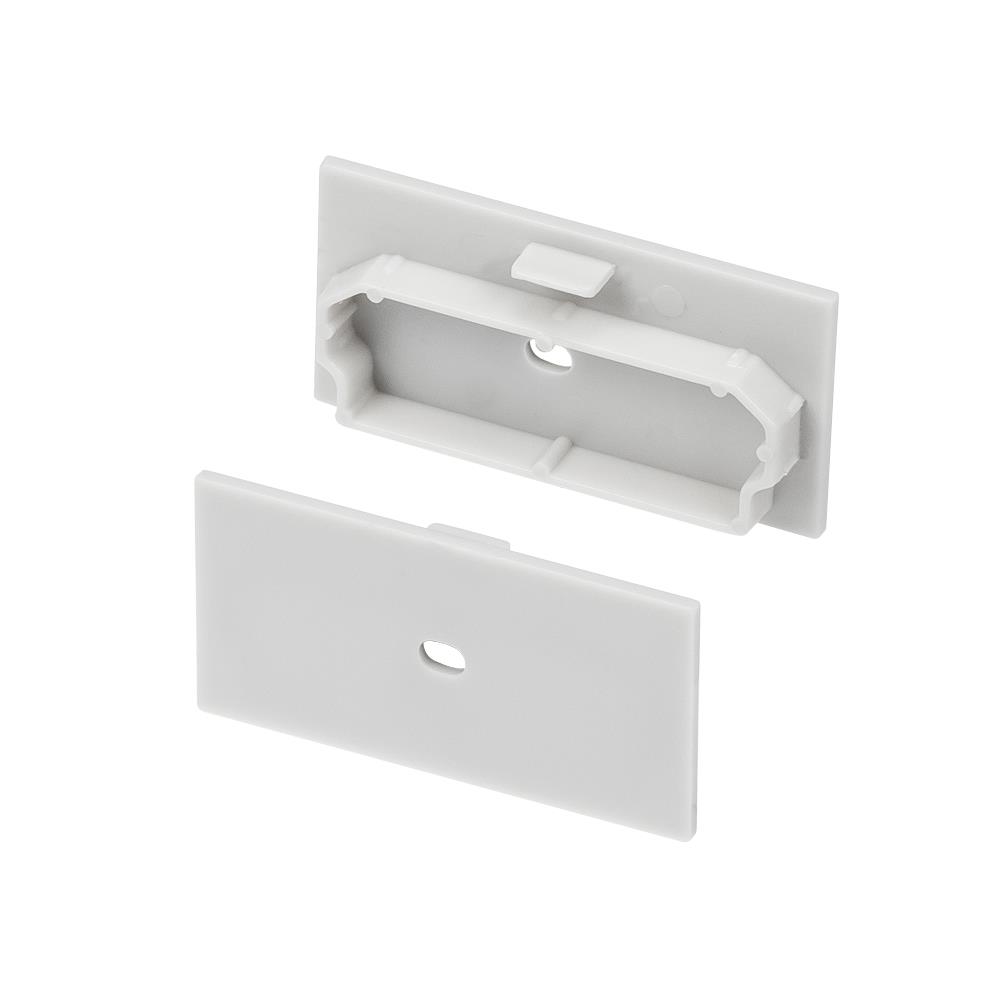 Заглушка Arlight ARH-LINE-2448 с отверстием