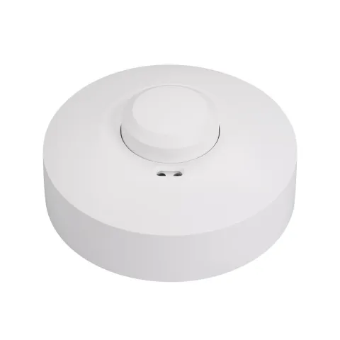 Датчик движения Arlight PRIME-MW-SURFACE-R94-300W (230V, 1.3A, MULTI, IP20)