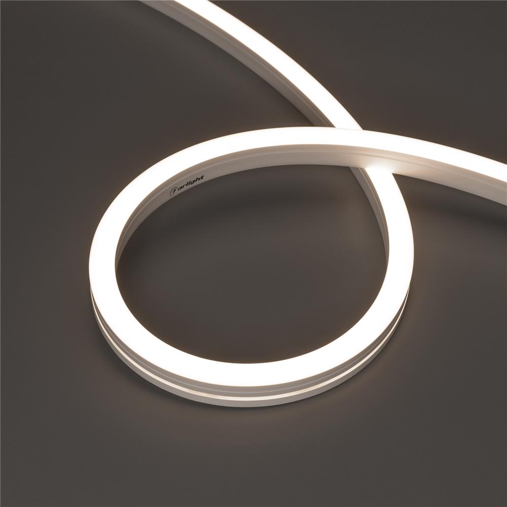 Гибкий неон Arlight ARL-MOONLIGHT-1712-SIDE 24V Day