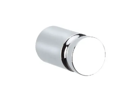 Крючок Hansgrohe Atoll/Carlton Хром