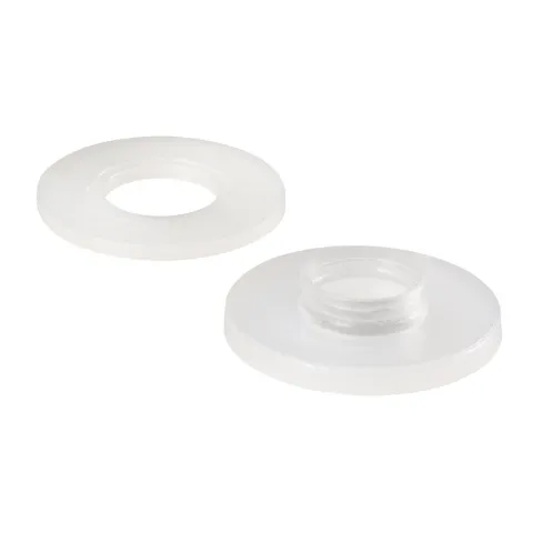 Комплект шайб Arlight KLUS-ISOL-6mm-2x