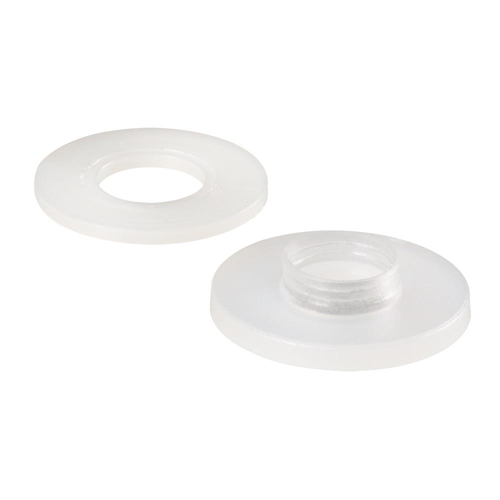 Комплект шайб Arlight KLUS-ISOL-6mm-2x