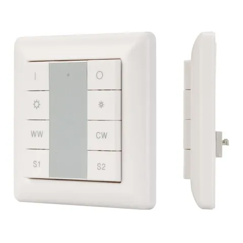 Панель Arlight DALI-223-1G-MIX-IN (BUS, DT8)