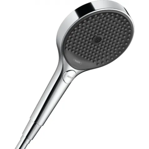 Ручной душ Hansgrohe Rainfinity 130 3jet, хром