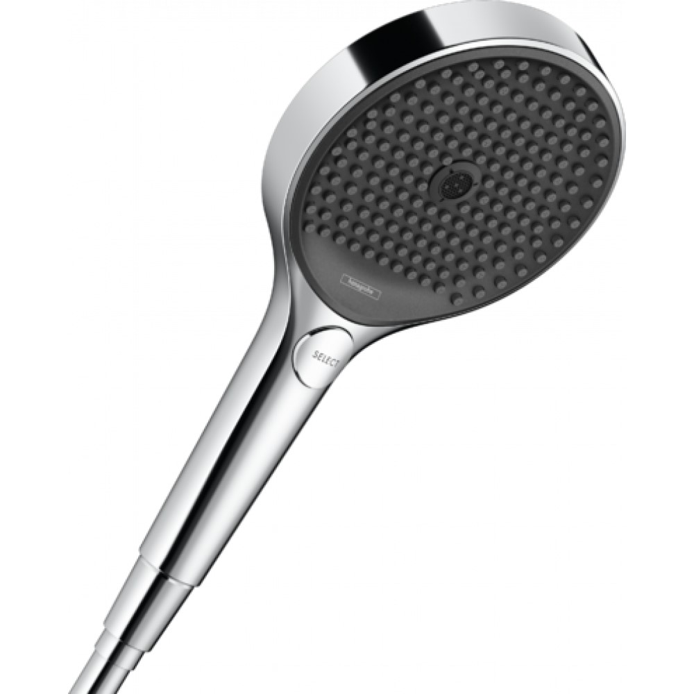 Ручной душ Hansgrohe Rainfinity 130 3jet, хром