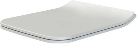 Сиденье для унитаза Boheme Mirage/Zen 968-MW