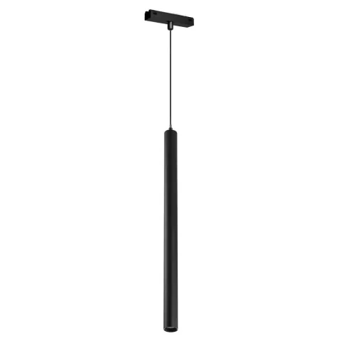 Светильник Arlight MAG-VIBE-SPOT-HANG-R35-10W Day4000-MIX (BK, 24 deg, 48V, DALI)