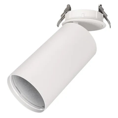 Корпус Arlight SP-POLO-BUILT-R95 (WH, 1-3, 600mA)