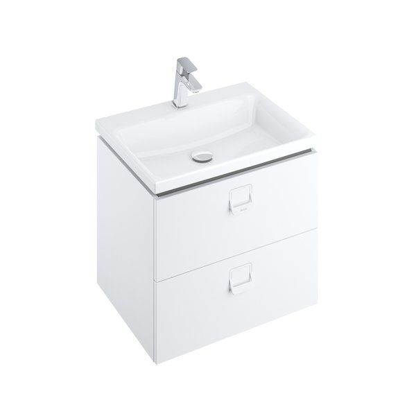 Столешница RAVAK Comfort 1200 белая
