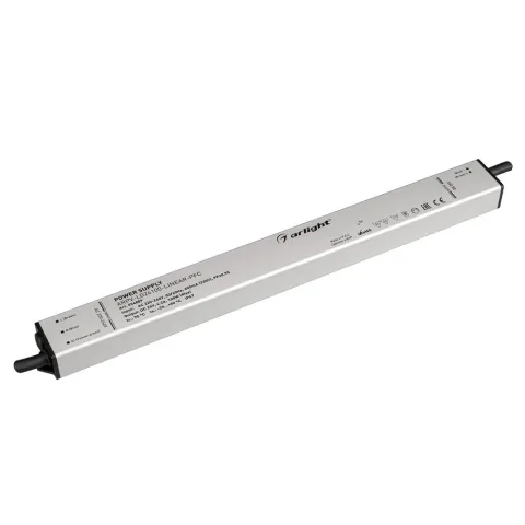 Блок питания Arlight ARPV-LG24100-LINEAR-PFC (24V, 4.2A, 100W)