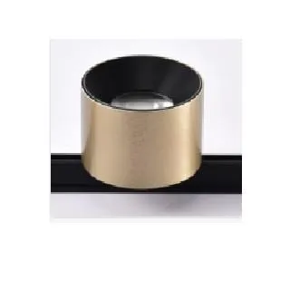 Светильник Arlight MAG-MICROCOSM-POINT-R60-5W Day4000 (GD, 36 deg, 24V)