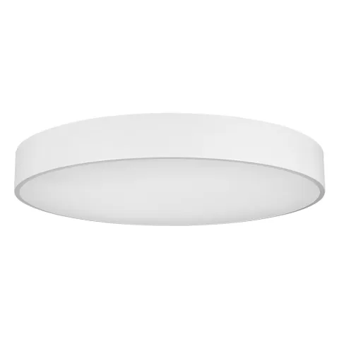 Светильник Arlight SP-TOR-PILL-R800-94W Warm3000 (WH, 120 deg, 230V)