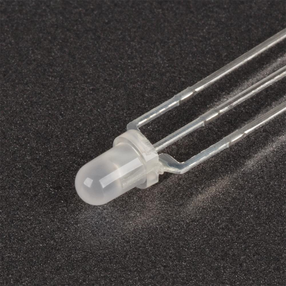 Светодиод Arlight ARL-3514EGW/3L (anode)