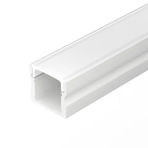 Профиль Arlight LINE-1715-2000 WHITE