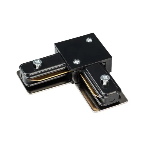 Коннектор угловой Arlight LGD-2TR-CON-L-BK (C)