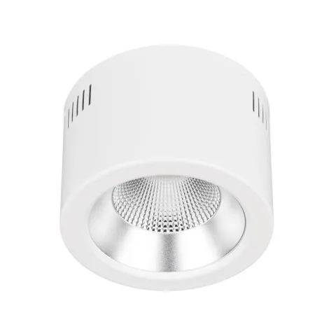Светильник Arlight SP-LEGEND-R176-20W Day4000 (WH, 50 deg, 230V)