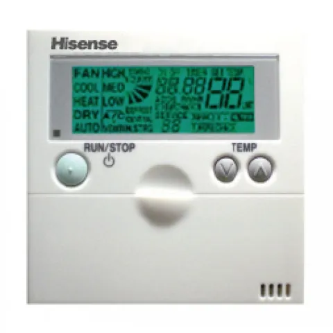 Центральный контроллер Hisense HYJE-D02H пульт управления
