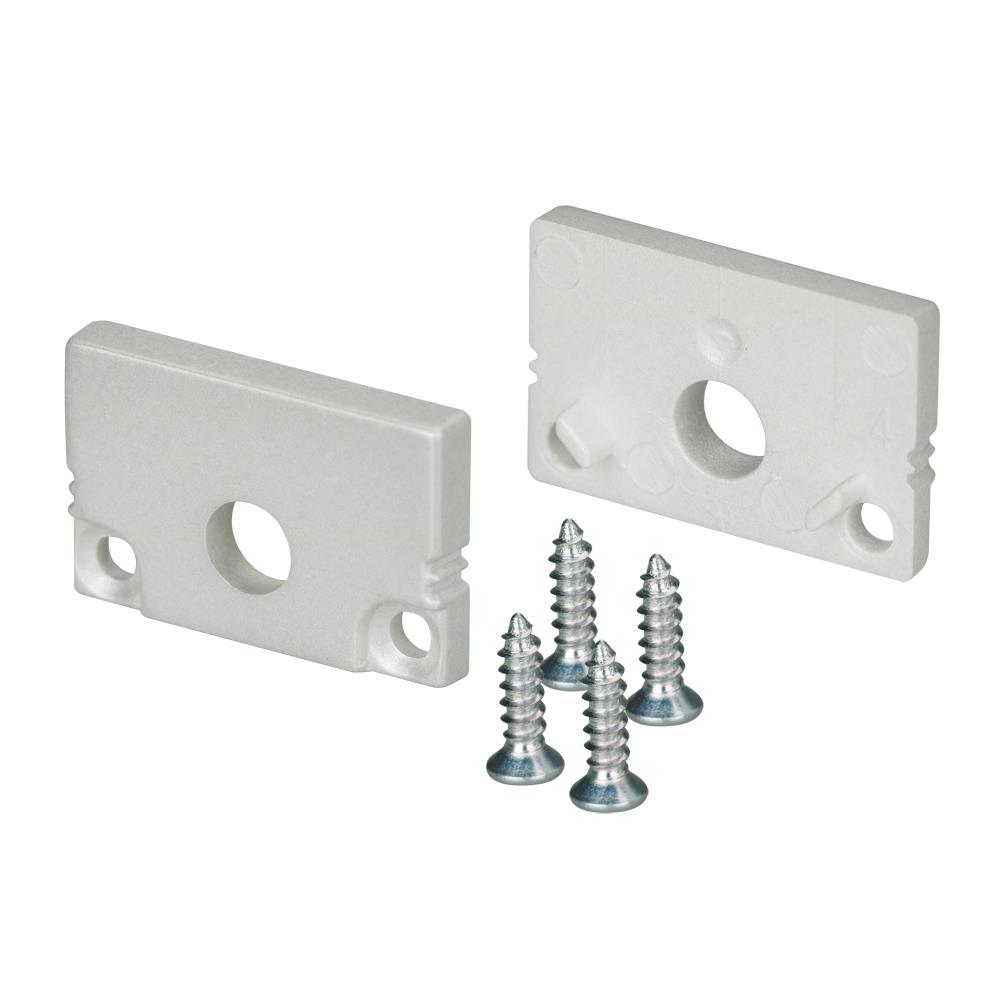 Заглушка Arlight SL-SLIM20-H13 с отверстием