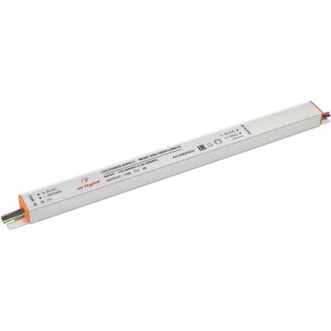 Блок питания Arlight ARV-12024-LONG-D (12V, 2A, 24W)