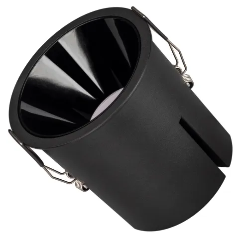 Светильник Arlight MS-ATLAS-BUILT-R112-35W Warm3000 (BK-BK, 30 deg, 230V)