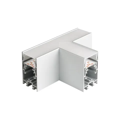Угол Arlight S2-LINE-4067-T90 тройной