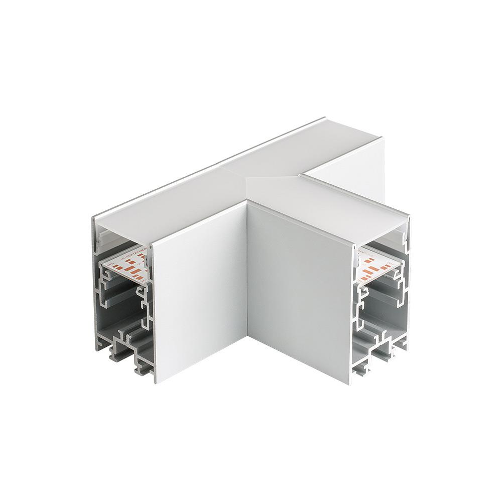 Угол Arlight S2-LINE-4067-T90 тройной
