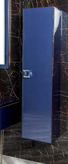 Пенал 35 см ArmadiArt Lucido