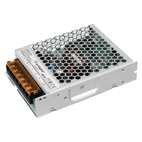 Блок питания Arlight ARS-100-24-FA (24V, 4.5A, 108W)