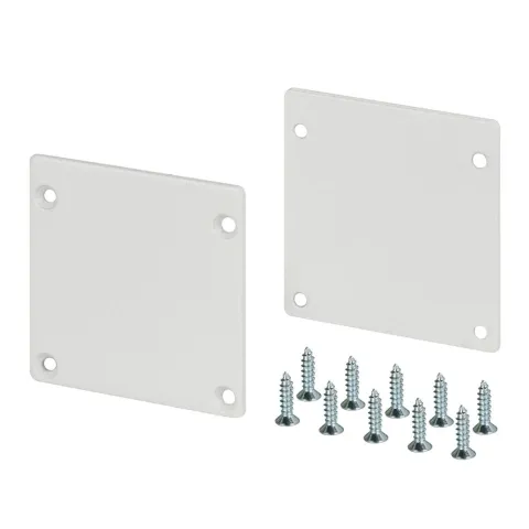 Заглушка Arlight SL-ARC-3535 White