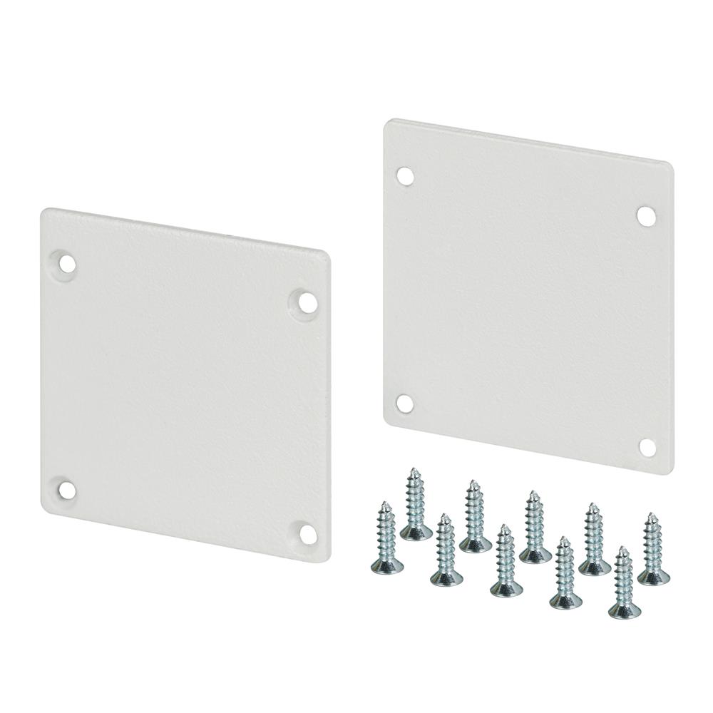 Заглушка Arlight SL-ARC-3535 White