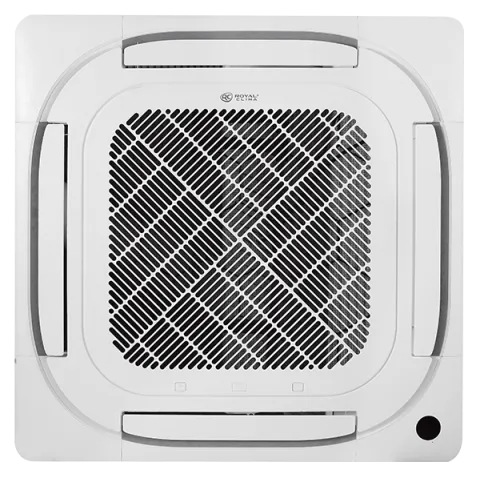 Классическая сплит-система кассетного типа Royal Clima ESPERTO NEW ES-C 12HRX/ES – C pan/1X/ES-E 12HX