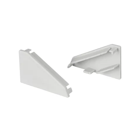 Заглушка Arlight KLUS-P45.30 FLAT правая