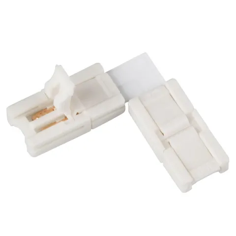 Соединитель угловой Arlight FPC-MONO-8mm-L