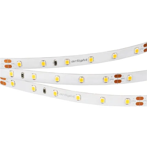 Светодиодная лента Arlight RT 2-5000 24V Day4000 (2835, 300 LED, CRI98)