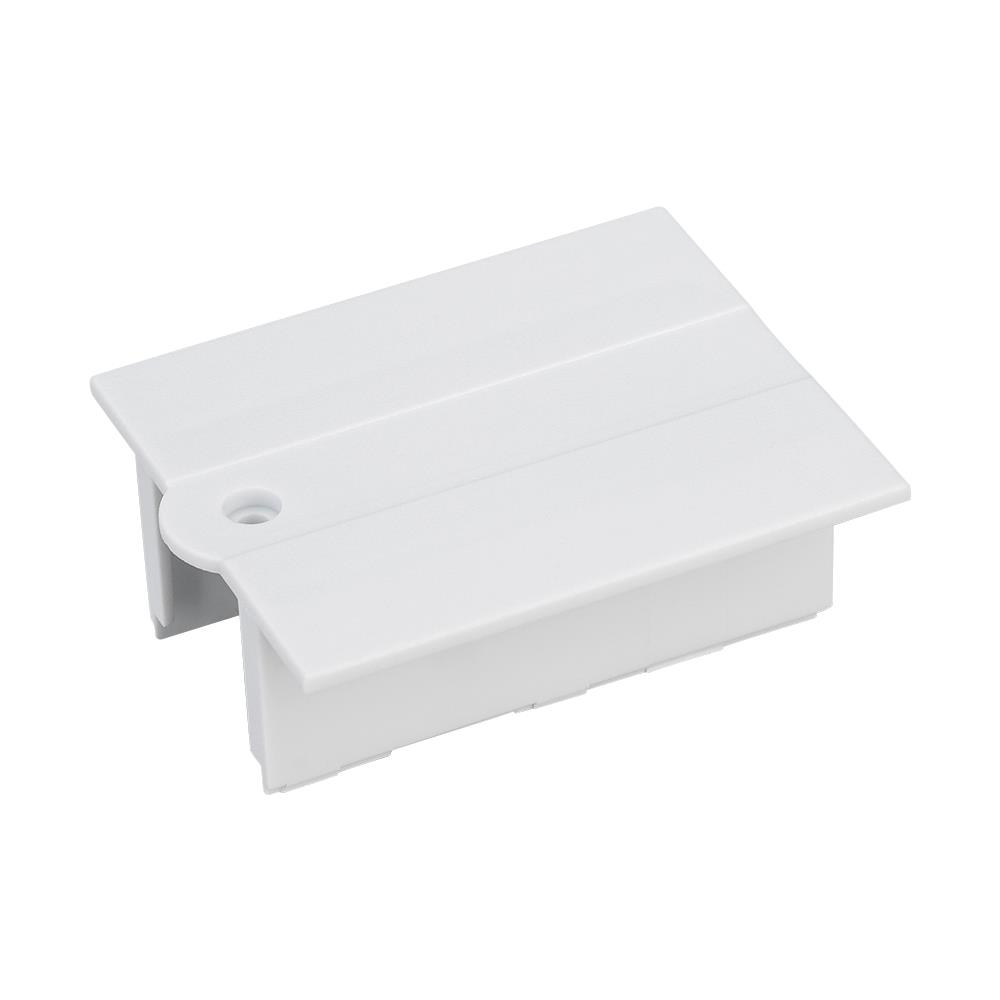 Накладка Arlight LGD-4TR-PLANK-POWER-WH (C)