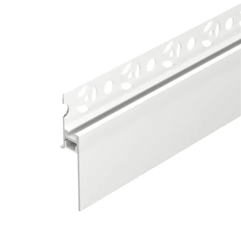 Профиль Arlight PLINTUS-FANTOM-H35-2000 WHITE